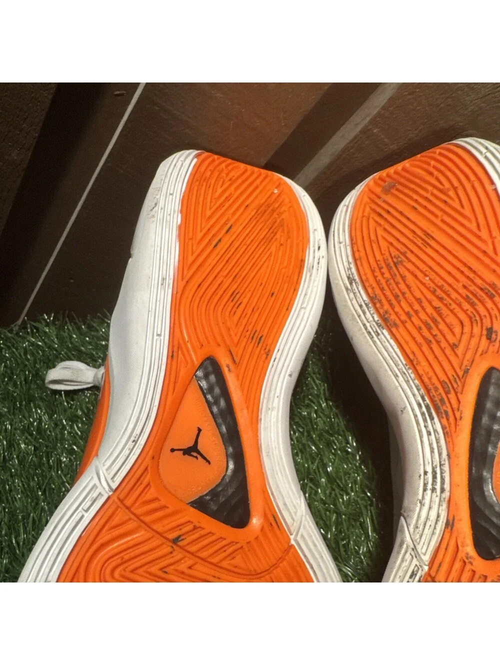 Size 10 - Air Jordan Luka 1 The Pitch